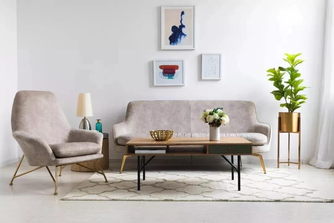 每一平方靠奮斗而來的家，該如何不將就？