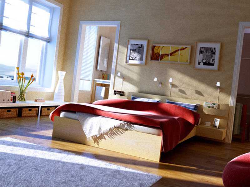 舊墻能刷漆嗎？舊墻刷漆的步驟？